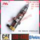 diesel engine fuel injector assembly 10R4761 10R4762 10R4763 10R-4761 10R-4763 for more models