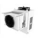 Low Temperature 1HP Monoblock Cooling Unit Water Cooled Condensing For Walk In Chiller