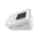 Best automatic home electric digital sphygmomanometer arm blood pressure monitor