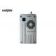 5.5M 6.0M COFDM Wireless Video Transmitter For DC 12V Audio Carrier Ware