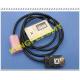 JUKI 2070/2080/FX-3 Sensor SMT Spare Parts 40044531 SANKYO PSLH018 Magnetic Scale X Sensor Unit