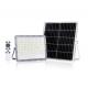 32WH 6500K Solar Panel Flood Lights 170lm/W LED Solar Flood Lamp