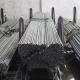Welded 41cr4 Carbon Steel Tube Hot Rolled With Small Diameter 6m Length