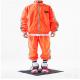Fashion Spring Summer Mens Sports Tracksuits For Running Zipper Up Style