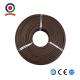 CE TUV Approved Single Core Solar Cable Brown Or Grey DC 4MM2