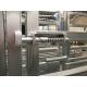 Durable Cattle Livestock Crush / Livestock Fence Panels 3000mm Length