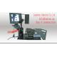 SMT feeder calibration SAMSUNG CP feeder calibraton jig