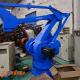 MPL800 Used YASKAWA Robots High Speed High Precision Vertical Articulated Robot