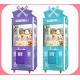 1 Player Windmill Catch Doll Game Machine With Lights 110V CE RoSh SGS