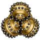Heavy-Duty PDC Drill Bits & Tricone Rock Bits - Water Well Drilling Solutions for African Projects