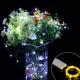 wholesale 30LEDs Starry Lights String Holiday Fairy String Lights Battery Operated Outdoor Waterproof for Christmas Tree Party