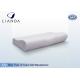 Visco Elastic Memory Foam Pillows For Neck And Head In Bed With Comfortable