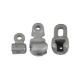 Stainless Steel Transmission Line Accessories , Tension Hardware Fittings Light