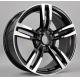 OEM Service BMW Replica Wheels 17-19 inch Aluminium Alloy Rim PCD 120mm