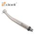 6 Holes LED Airotor Handpiece 300000rpm With Quick Coupling