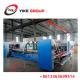 YK-1224 Automatic Corrugated Box Folding Gluing Machine