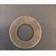 Flat Washer Din 125 , Stainless Steel Washers Smooth Clean Surface