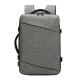 Expandable 39L Tactical Hiking Multi Functional Backpack 31*27*46cm