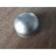ASME Beveling DN15 SCH40 Stainless Steel Cap 3 Inch