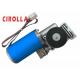 75W 24V DC Brushless Gear Motor Low Sound With Remote Control