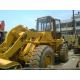 950F used caterpillar used loader front loader