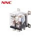 NNC Clion high relay CE 30A transparent power relay dc 12v NNC71A1-2Z(IQX-12F) with 8 pins