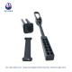 FTTH Accessories Plastic Drop ISO Wire Tension Clamp