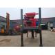 Customized ST200 Crawler Mounted Drill Rig High Speed With Kaishan Air Compressor