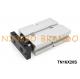 TN16X20S Airtac Type Twin-Rod Guide Air Cylinder Pneumatic