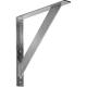 Custom Stainless Steel Fabrication Hanging Metal Brackets for Metal Stamping Machinery