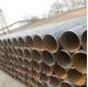 API 5Ct L80 Seamless Steel/Oil Gas Casing Drill Pipe/P110 N80 Seamless Pipe