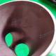 Custom SS304 rapid prototype lost wax casting prototype used for vehicle