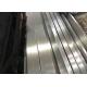 SGS ASTM A249 Stainless  Boiler Steel Pipe Pickled Surface treatment