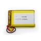 603450 3.7Volt 1100mah Lipo Battery 1S1P Rechargeable Li-polymer Batteries