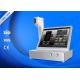 Accurate 3D Hifu Beauty Machine , Face Lifting Machine CE Certificated