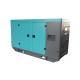 100kva UK perkins silent diesel generator Water cooled for Power Standby