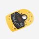 DC 12 Volt PCB Membrane Switch Panel Irregular Shape With Glossy Matte Surface