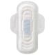 Disposable Oem Mini Sanitary Napkins Soft Breathable Fluff Pulp