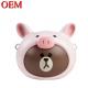 Cartoon Popcorn Container Food Safe Popcorn Bucket