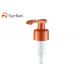 Plastic Hand Wash Sanitizer Pump Soap Lotion Dispenser Pump for bottle