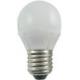 LED G45 Bulb light 5W 400LM Dimmable 200Degree beam angle