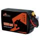 44.4V 78000mAh  10C Lipo 12S QS10 Plug  Lithium Battery Pack for Multirotor UAV