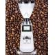 Aluminum Commercial Coffee Bean Grinder Electric Espresso Coffee Grinders Machine