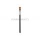 Luxury Multi - Purpose Eye Blending Brush Set With Sable / Kolinsky Hair