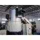 Rolls film traction granulation machinery Film pellizing machinery