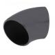Tobo Carbon Steel 45 Degree Elbow Pipe Fitting 90 Degree A234  Elbow Customized