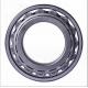 Oil Lubrication Cylindrical Roller Bearing Double Row Durable With C2 Clearance