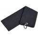 60cmx120cm Microfiber Golf Towels Waffle Type