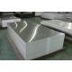 1050 1060 1100 Coated Aluminium Alloy Sheet For Construction ISO ASTM