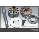 Rexroth A4VG28/40/45/56/71/90/125/140/180/250 Hydraulic piston pump spare parts/repair kits/replacement parts